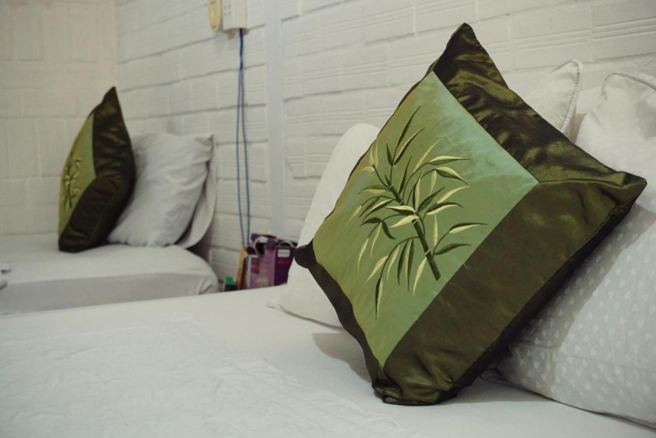 Mekong Pottery Homestay, Green-Friendly & Boat Tour Vĩnh Long Dış mekan fotoğraf