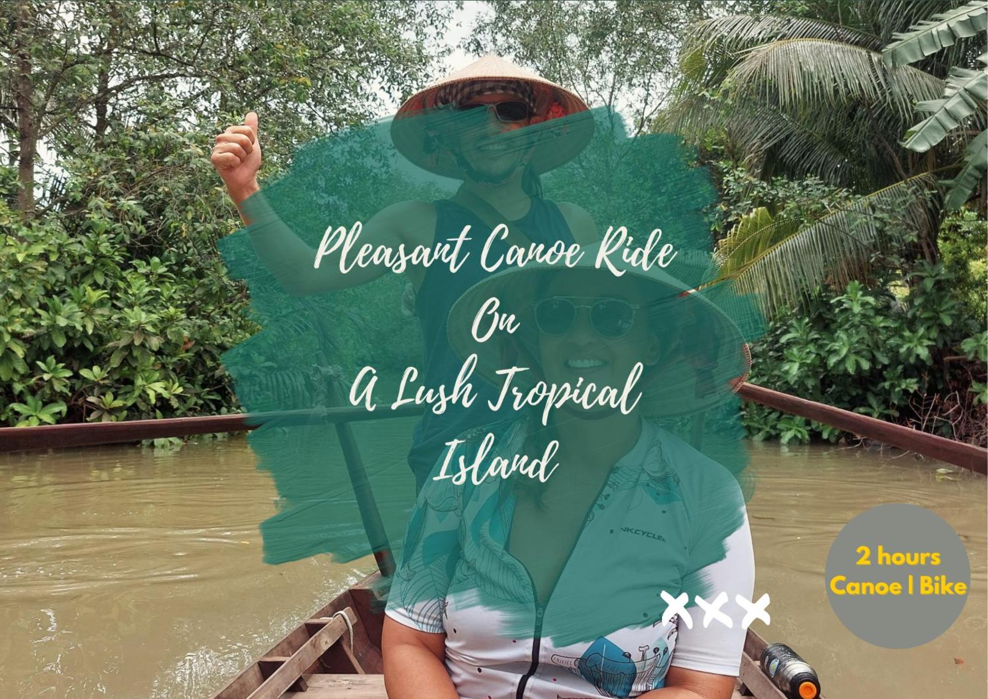 Mekong Pottery Homestay, Green-Friendly & Boat Tour Vĩnh Long Dış mekan fotoğraf