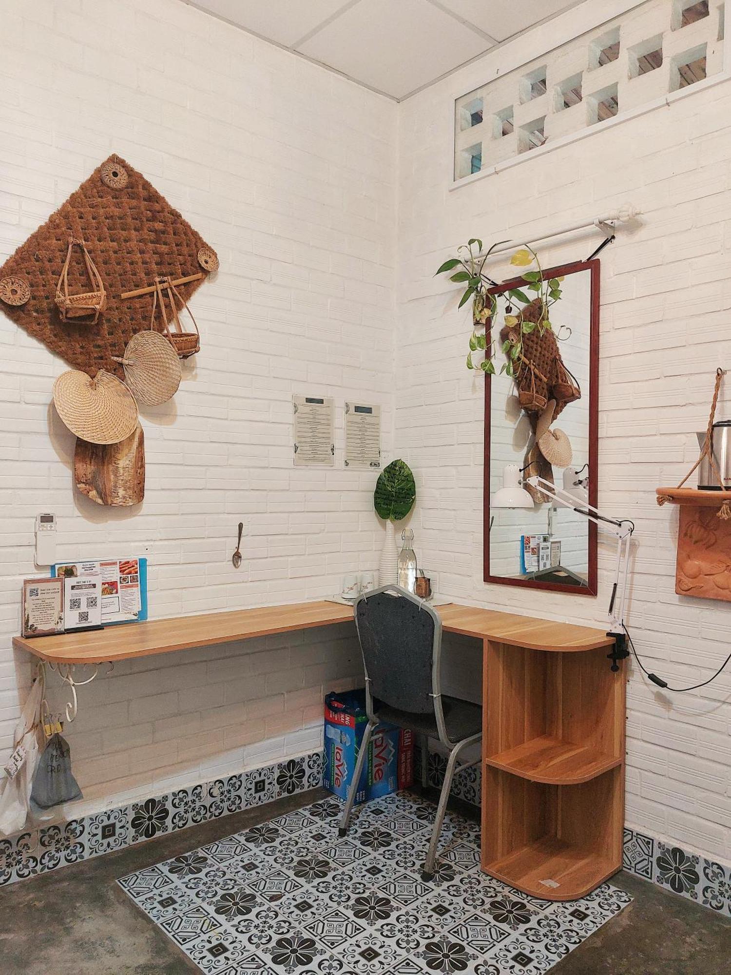Mekong Pottery Homestay, Green-Friendly & Boat Tour Vĩnh Long Dış mekan fotoğraf