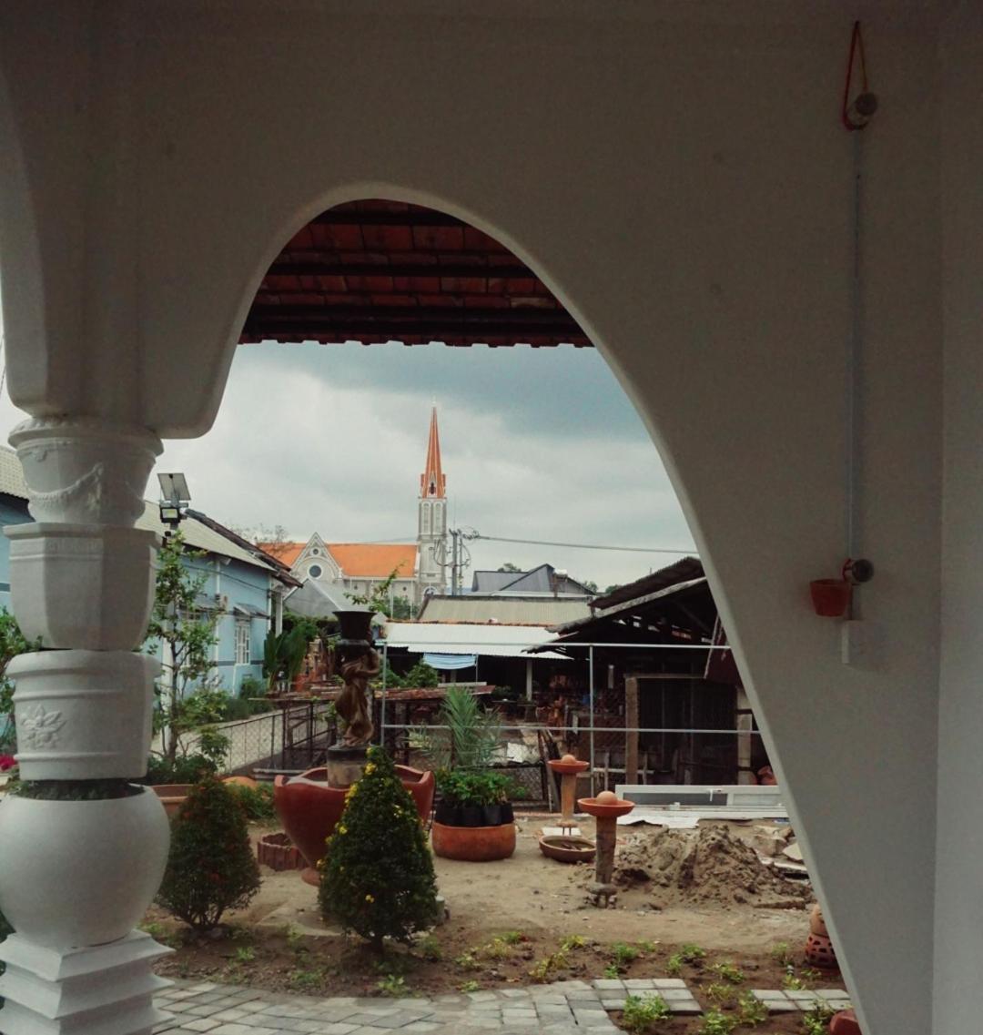 Mekong Pottery Homestay, Green-Friendly & Boat Tour Vĩnh Long Dış mekan fotoğraf