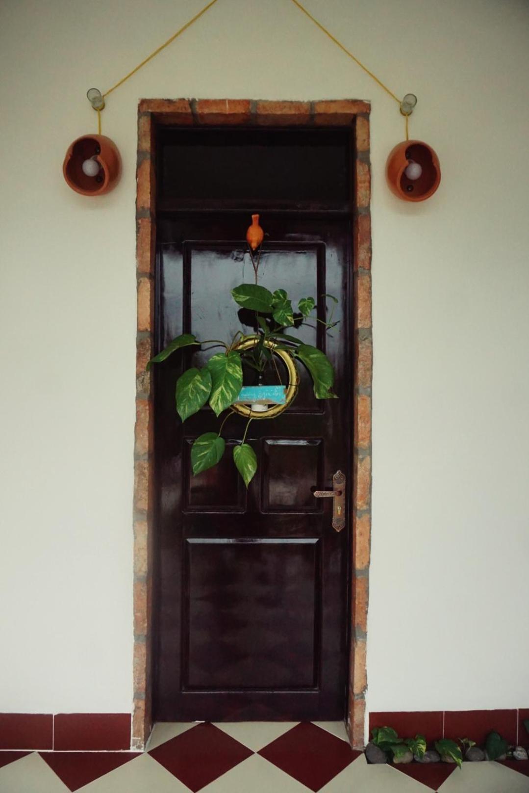 Mekong Pottery Homestay, Green-Friendly & Boat Tour Vĩnh Long Oda fotoğraf