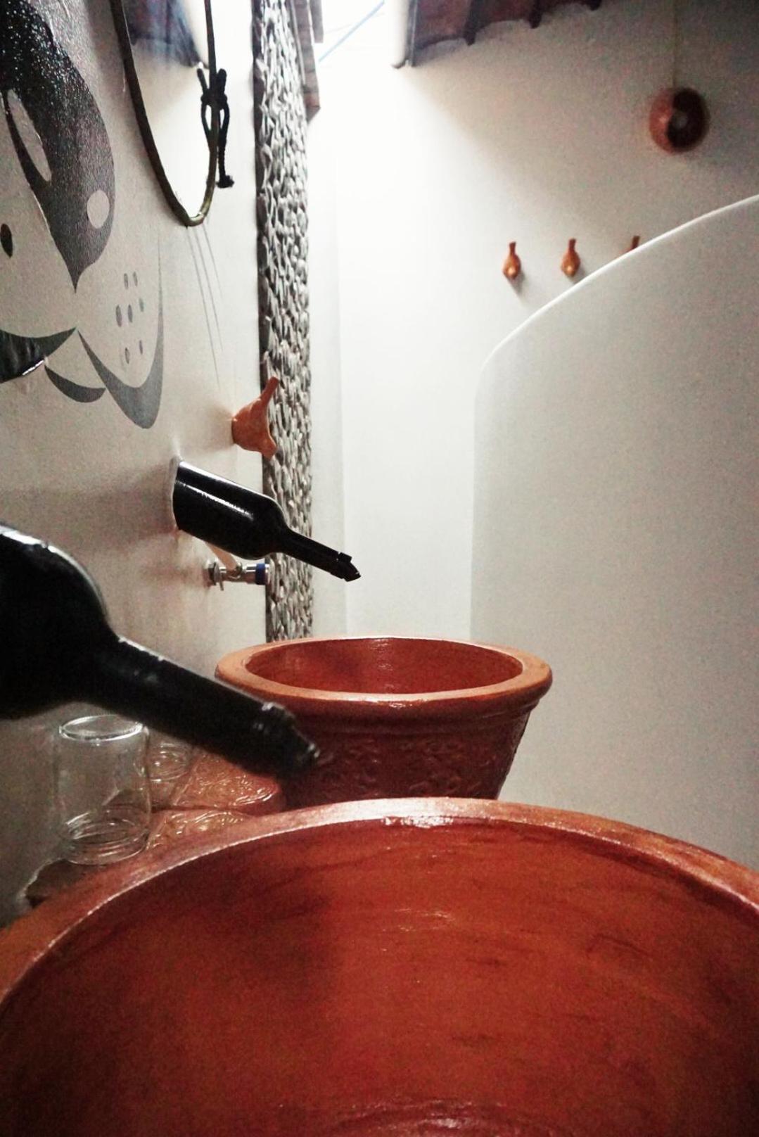 Mekong Pottery Homestay, Green-Friendly & Boat Tour Vĩnh Long Dış mekan fotoğraf