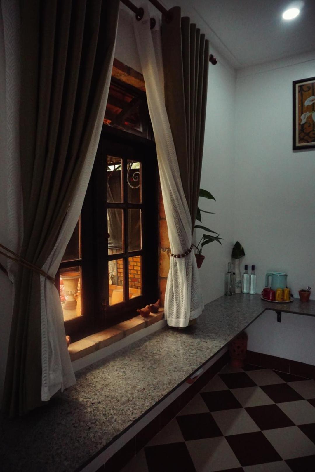 Mekong Pottery Homestay, Green-Friendly & Boat Tour Vĩnh Long Dış mekan fotoğraf