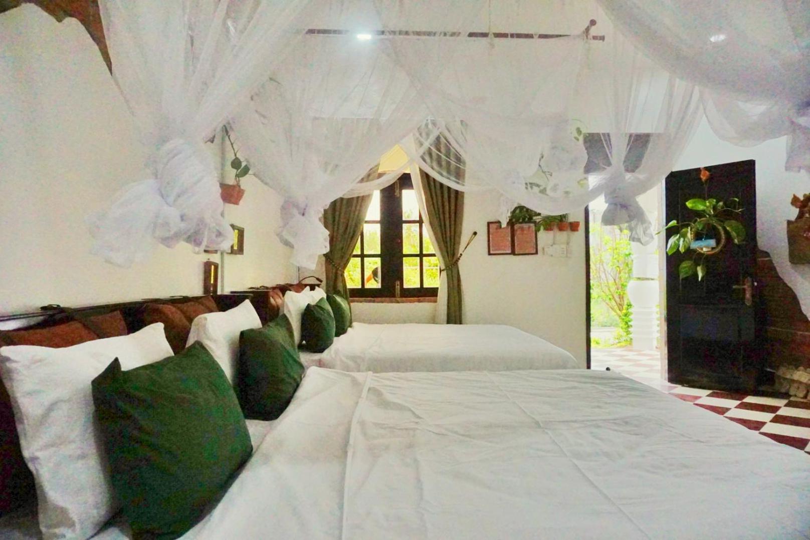 Mekong Pottery Homestay, Green-Friendly & Boat Tour Vĩnh Long Dış mekan fotoğraf