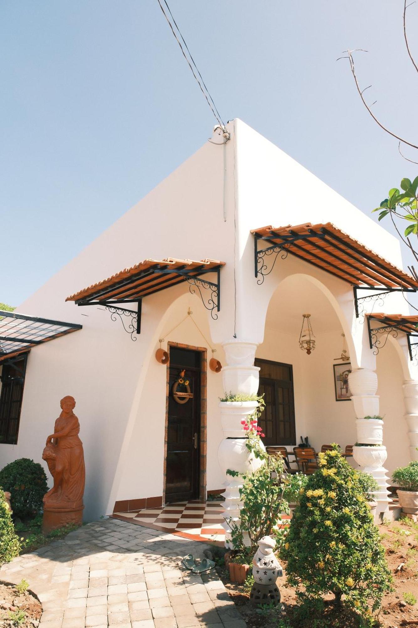 Mekong Pottery Homestay, Green-Friendly & Boat Tour Vĩnh Long Dış mekan fotoğraf