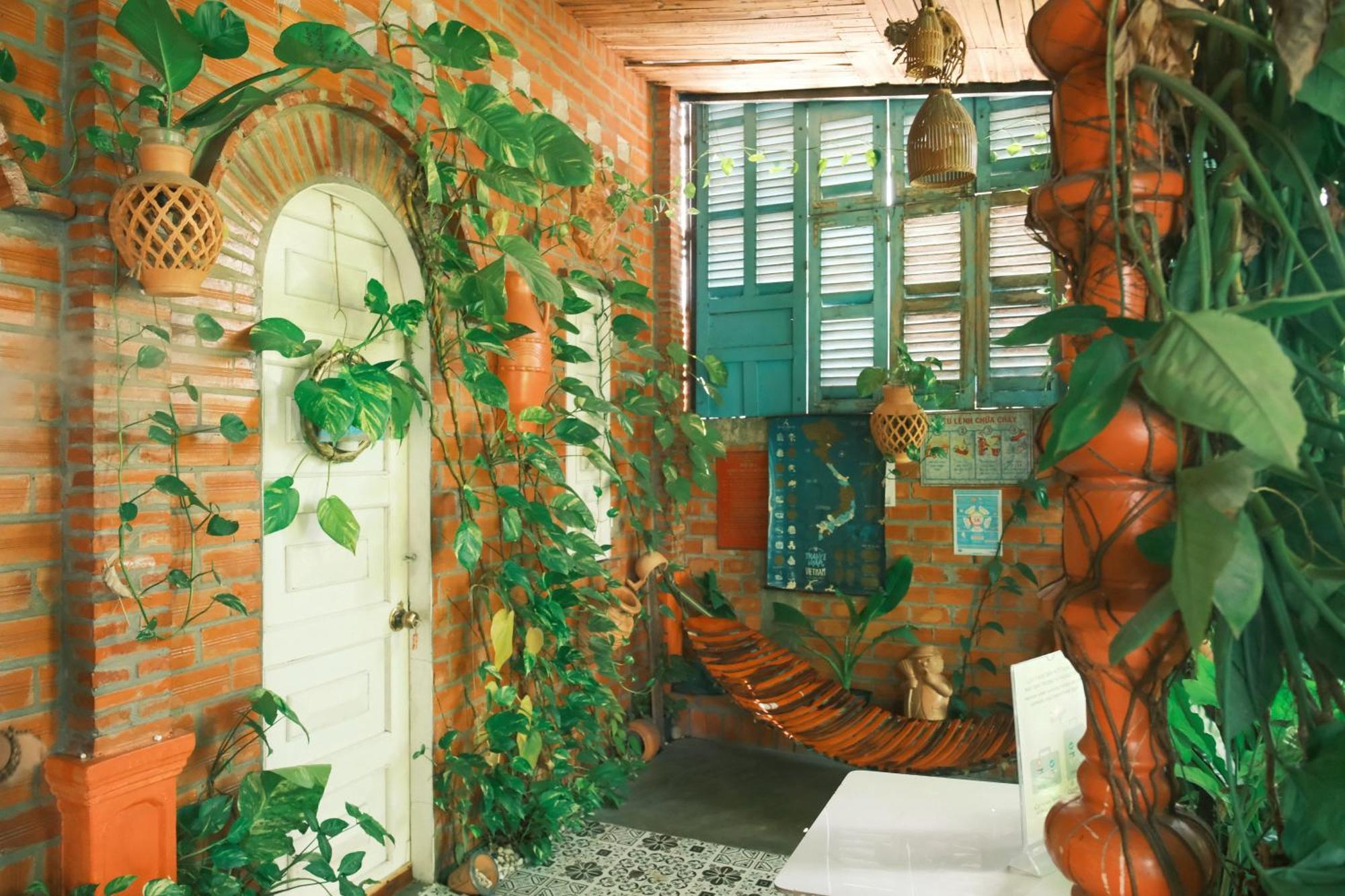 Mekong Pottery Homestay, Green-Friendly & Boat Tour Vĩnh Long Dış mekan fotoğraf
