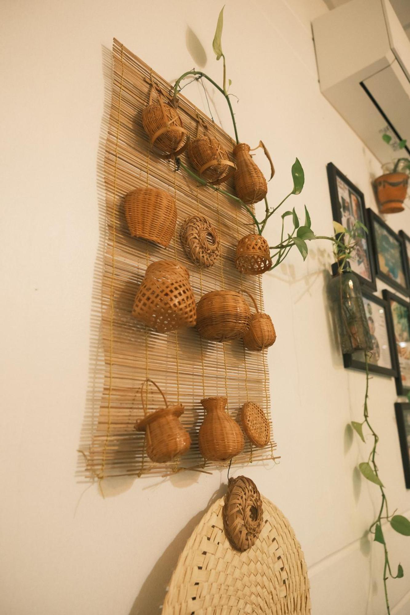 Mekong Pottery Homestay, Green-Friendly & Boat Tour Vĩnh Long Dış mekan fotoğraf