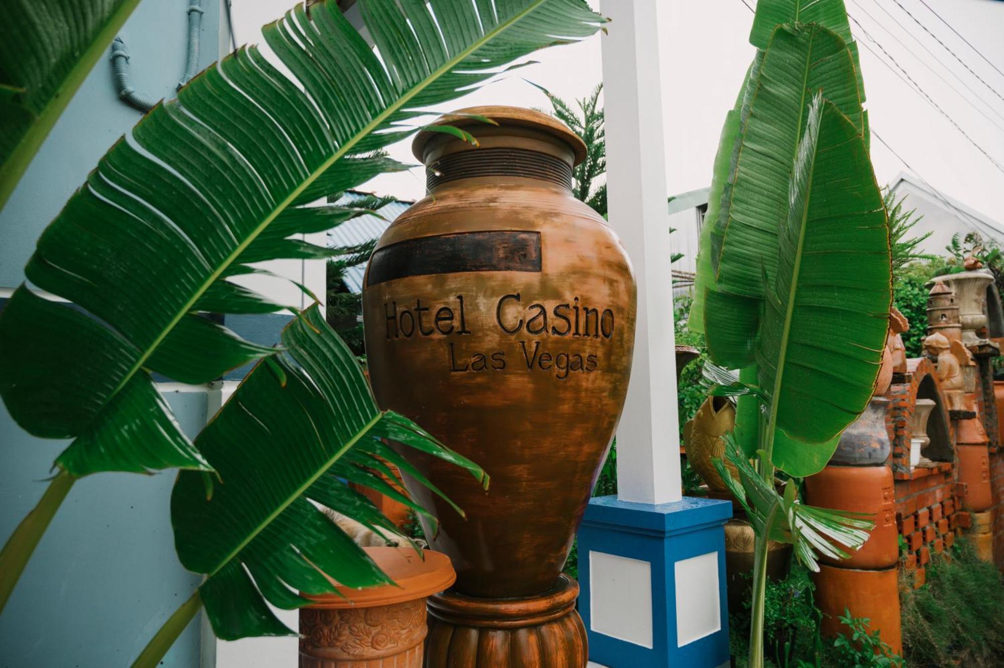 Mekong Pottery Homestay, Green-Friendly & Boat Tour Vĩnh Long Dış mekan fotoğraf